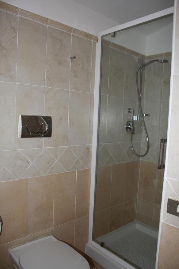 Appartamento in villa Su Forti Esterno foto